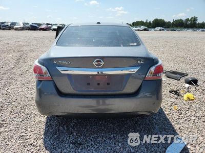 Zdjęcie 6 z 12 samochodu: 2015 NISSAN ALTIMA 2.5 SL VIN:1N4AL3AP5FN866674 - miniatura