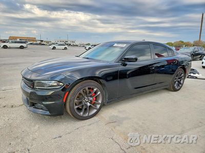 2023 DODGE CHARGER SXT 2C3CDXBG0PH531536 - główne zdjęcie licytacji z USA - miniatura