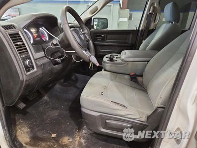 Zdjęcie 7 z 12 samochodu: 2019 RAM 1500 CLASSIC TRADESMAN VIN:1C6RR7FG5KS519117 - miniatura
