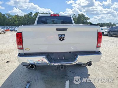 Zdjęcie 6 z 14 samochodu: 2023 RAM 1500 CLASSIC TRADESMAN VIN:1C6RR6FT0PS554551 - miniatura