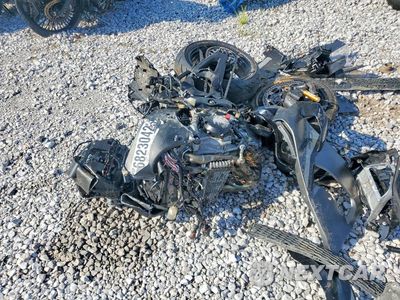 Drugie zdjęcie samochodu z przodu: 2026 KAWASAKI ZX1003 B VIN:JKBZXXB17TA001006 - miniatura