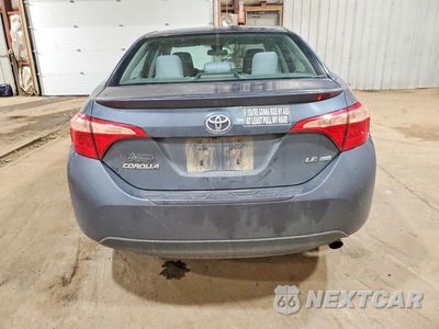Zdjęcie 6 z 12 samochodu: 2017 TOYOTA COROLLA LE ECO VIN:2T1BPRHE1HC840931 - miniatura