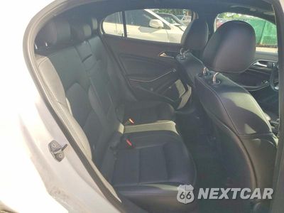 Zdjęcie 11 z 13 samochodu: 2018 MERCEDES-BENZ GLA 250 VIN:WDCTG4EB3JJ521469 - miniatura