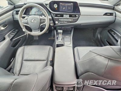 Zdjęcie 8 z 13 samochodu: 2022 LEXUS ES 350 BASE VIN:58ADZ1B10NU115091 - miniatura