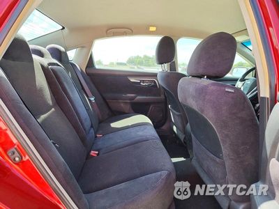 Zdjęcie 10 z 12 samochodu: 2013 NISSAN ALTIMA 2.5 VIN:1N4AL3AP1DN479715 - miniatura