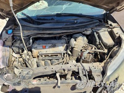 Zdjęcie 11 z 12 samochodu: 2014 HONDA CR-V LX VIN:3CZRM3H36EG716278 - miniatura