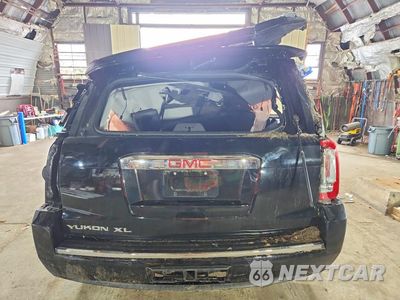 Zdjęcie 6 z 13 samochodu: 2018 GMC YUKON XL DENALI VIN:1GKS1HKJ8JR190304 - miniatura
