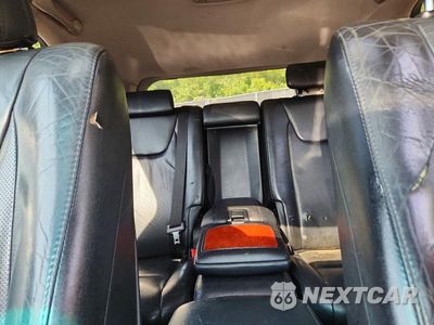 Zdjęcie 10 z 13 samochodu: 2010 LEXUS RX 350 VIN:2T2ZK1BA4AC019375 - miniatura