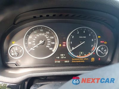 Zdjęcie 9 z 13 samochodu: 2015 BMW X3 XDRIVE35I VIN:5UXWX7C57F0K35184 - miniatura