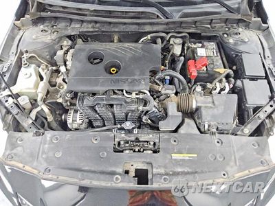 Zdjęcie 11 z 12 samochodu: 2020 NISSAN ALTIMA S VIN:1N4BL4BVXLC275416 - miniatura
