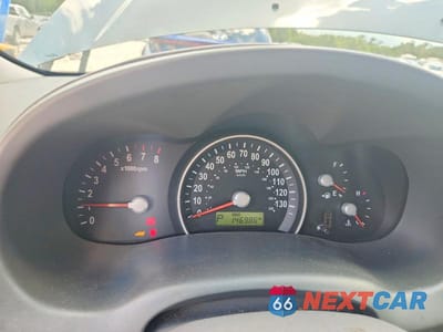 Zdjęcie 9 z 13 samochodu: 2008 KIA SEDONA LX VIN:KNDMB233986238130 - miniatura