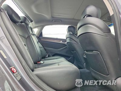 Zdjęcie 10 z 13 samochodu: 2015 HYUNDAI GENESIS 3.8L VIN:KMHGN4JEXFU062522 - miniatura