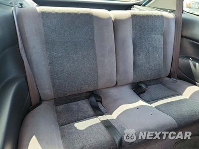 Zdjęcie 10 z 13 samochodu: 1999 HONDA CIVIC DX VIN:2HGEJ6448XH100180 - miniatura