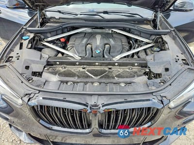 Zdjęcie 11 z 12 samochodu: 2019 BMW X5 XDRIVE50I VIN:5UXJU2C5XKLN66873 - miniatura