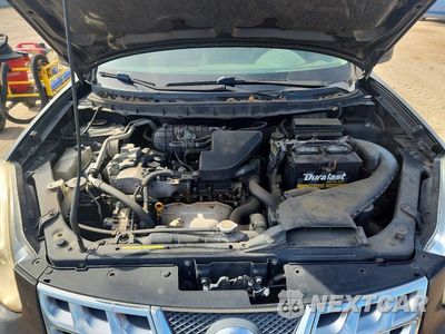 Zdjęcie 12 z 13 samochodu: 2011 NISSAN ROGUE S VIN:JN8AS5MVXBW279950 - miniatura