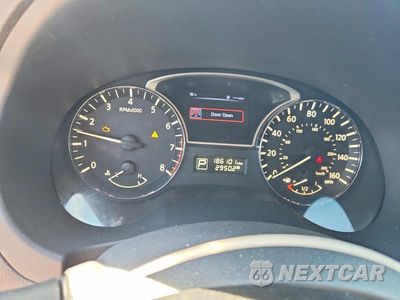 Zdjęcie 9 z 13 samochodu: 2015 NISSAN ALTIMA 2.5 S VIN:1N4AL3AP4FN354338 - miniatura