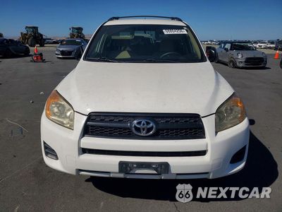 Piąte zdjęcie samochodu w środku: 2010 TOYOTA RAV4 BASE VIN:JTMZF4DVXA5016276 - miniatura