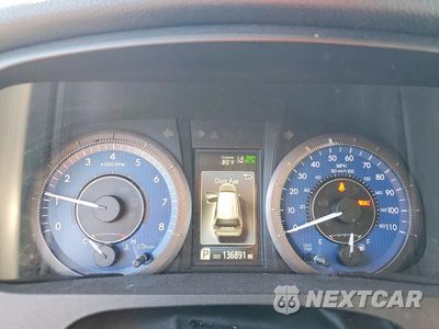 Zdjęcie 9 z 13 samochodu: 2018 TOYOTA SIENNA XLE 8-PASSENGER VIN:5TDYZ3DC9JS909206 - miniatura