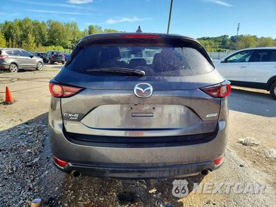 Zdjęcie 6 z 14 samochodu: 2018 MAZDA CX-5 TOURING VIN:JM3KFBCM4J0425098 - miniatura