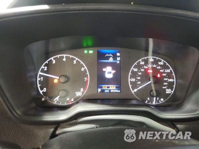 Zdjęcie 9 z 13 samochodu: 2025 TOYOTA COROLLA LE VIN:5YFB4MDE1SP309155 - miniatura