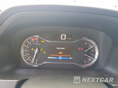 Zdjęcie 9 z 13 samochodu: 2018 HONDA PILOT TOURING VIN:5FNYF6H96JB045986 - miniatura