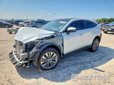 2023 TOYOTA VENZA LIMITED JTEAAAAH4PJ145098 - główne zdjęcie licytacji z USA - miniatura
