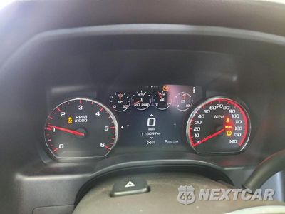 Zdjęcie 9 z 13 samochodu: 2016 GMC SIERRA K1500 DENALI VIN:3GTU2PEJ8GG164334 - miniatura