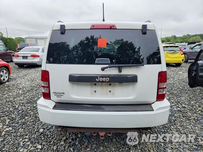 Zdjęcie 6 z 13 samochodu: 2011 JEEP LIBERTY SPORT VIN:1J4PN2GK6BW521334 - miniatura