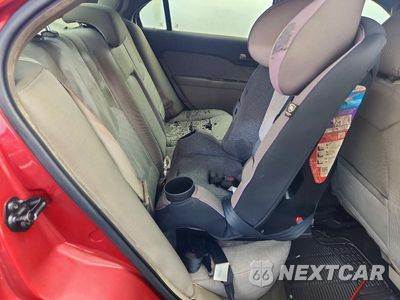 Zdjęcie 10 z 12 samochodu: 2011 FORD FUSION SE VIN:3FAHP0HAXBR246509 - miniatura