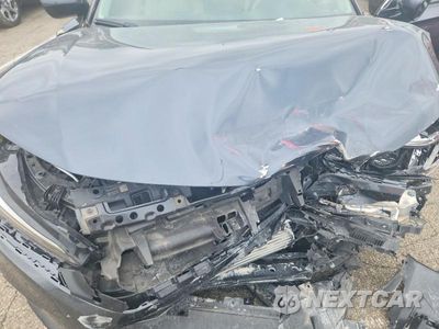 Zdjęcie 11 z 12 samochodu: 2023 HONDA CIVIC EXL VIN:19XFL1H7XPE016488 - miniatura