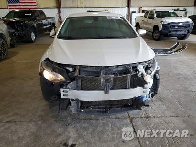 Piąte zdjęcie samochodu w środku: 2022 CHEVROLET MALIBU RS VIN:1G1ZG5ST9NF110520 - miniatura