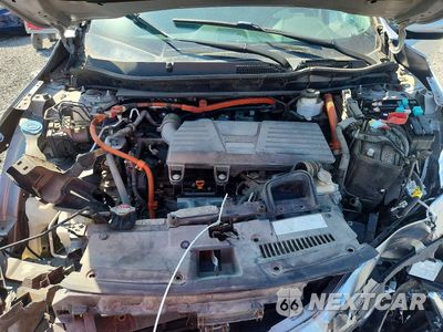 Zdjęcie 12 z 13 samochodu: 2020 HONDA CR-V TOURING VIN:7FART6H98LE009737 - miniatura