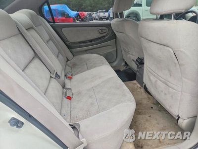 Zdjęcie 10 z 12 samochodu: 2002 NISSAN MAXIMA VIN:JN1DA31D52T417314 - miniatura