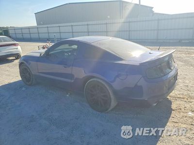 Drugie zdjęcie samochodu z przodu: 2014 FORD MUSTANG VIN:1ZVBP8AM3E5310753 - miniatura