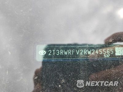 Zdjęcie 12 z 12 samochodu: 2024 TOYOTA RAV4 HYBRID XLE VIN:2T3RWRFV2RW245565 - miniatura