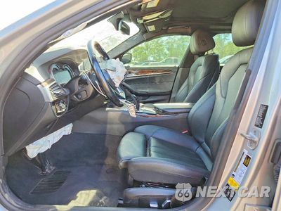 Zdjęcie 7 z 12 samochodu: 2017 BMW 530 XI VIN:WBAJA7C30HWA70736 - miniatura