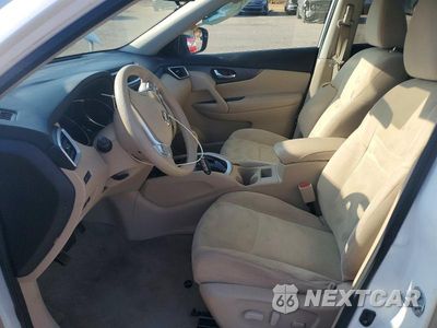 Zdjęcie 7 z 12 samochodu: 2015 NISSAN ROGUE SV VIN:5N1AT2MT6FC771738 - miniatura