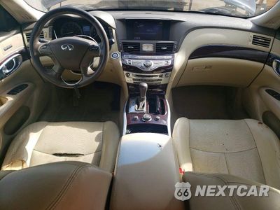 Zdjęcie 8 z 12 samochodu: 2011 INFINITI M37 X VIN:JN1BY1ARXBM375073 - miniatura