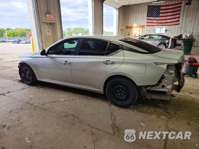 Drugie zdjęcie samochodu z przodu: 2020 NISSAN ALTIMA S VIN:1N4BL4BV9LC169636 - miniatura