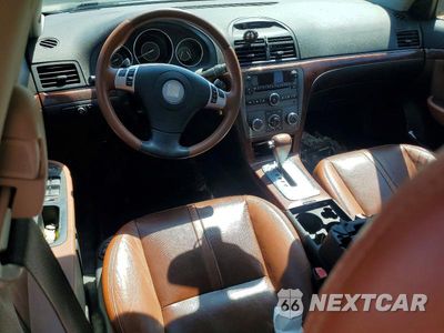 Zdjęcie 8 z 12 samochodu: 2009 SATURN AURA XR VIN:1G8ZV57B39F130310 - miniatura