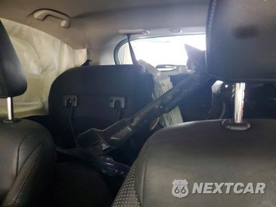 Zdjęcie 10 z 13 samochodu: 2016 HONDA HR-V EXL VIN:3CZRU6H73GM760683 - miniatura