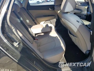 Zdjęcie 10 z 12 samochodu: 2018 KIA OPTIMA LX VIN:5XXGT4L38JG244241 - miniatura