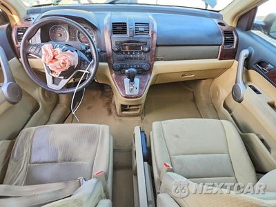 Zdjęcie 8 z 14 samochodu: 2007 HONDA CR-V EX VIN:JHLRE48507C059450 - miniatura