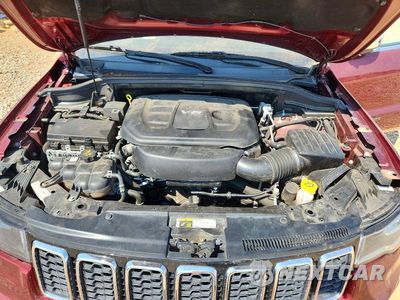Zdjęcie 12 z 14 samochodu: 2019 JEEP GRAND CHEROKEE LIMITED VIN:1C4RJFBG3KC592450 - miniatura