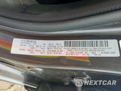 Zdjęcie 12 z 12 samochodu: 2020 RAM 1500 REBEL VIN:1C6SRFLT3LN313467 - miniatura