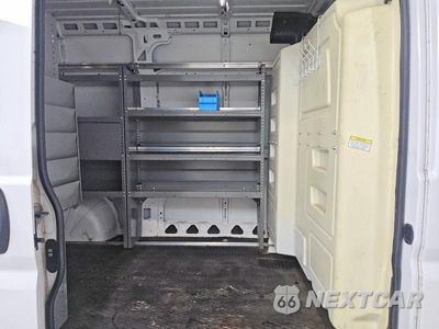 Zdjęcie 10 z 12 samochodu: 2022 RAM PROMASTER 2500 2500 HIGH VIN:3C6LRVCG6NE111005 - miniatura