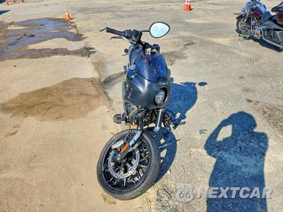 Drugie zdjęcie samochodu z przodu: 2023 INDIAN MOTORCYCLE CO. SPORT CHIEF VIN:56KDSDBH8P3013006 - miniatura