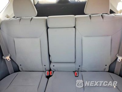 Zdjęcie 10 z 14 samochodu: 2016 HONDA CR-V SE VIN:2HKRM3H47GH508113 - miniatura