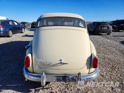 Zdjęcie 6 z 12 samochodu: 1965 VOLVO 544 VIN:437831 - miniatura
