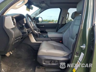Zdjęcie 7 z 13 samochodu: 2022 TOYOTA TUNDRA CREWMAX LIMITED VIN:5TFJA5AB5NX015624 - miniatura